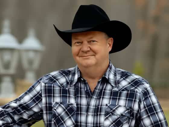 Tracy Lawrence